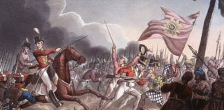 Battle of Bhima-Koreagong Sangram: British Company and Mahar Resident defeated powerful Peshwa King