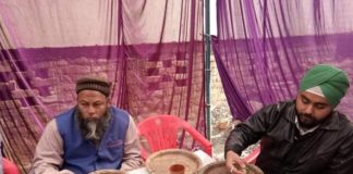 We are all one against the difference between the name of food and drink