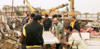 Parsekar Samaj of Kargeshwara temple