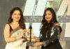 Best Celebrity Astollogor Award, Bollywood Actress Madhuri Dixit Award by Surabhi Gupta