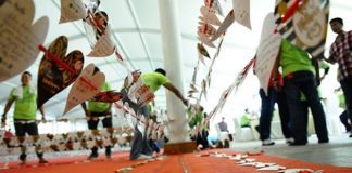 Singapore's world record to break into Pincity