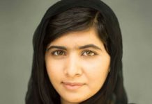 Malala Yusufzai