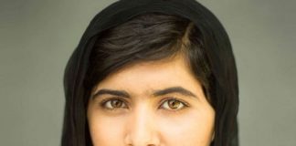 Malala Yusufzai