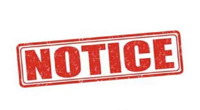 जमीयत ने मदरसों को आतंकवाद से जोड़ने वाले शिया वक्फ बोर्ड अध्यक्ष को भेजा कानूनी नोटिस Notice