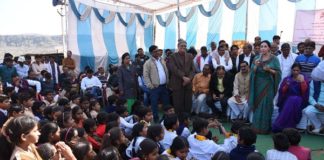 Launch of 'Sawai Madhopur Festival' from Harsh and Glee