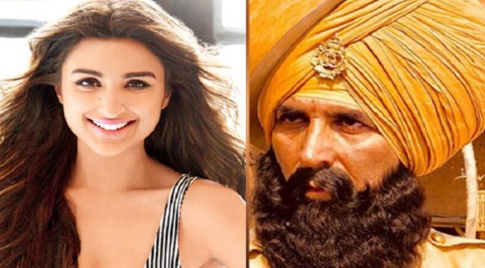 परिणीति चोपड़ा ‘केसरी’ की कास्ट में शामिल Parineeti-Chopra