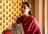 Diya Kumari Launches the Wake Up Parents Magazine Launch