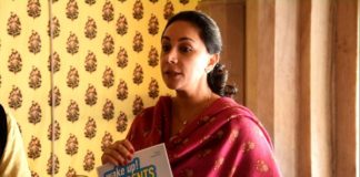 Diya Kumari Launches the Wake Up Parents Magazine Launch