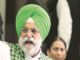 Rana Gurjeet Singh