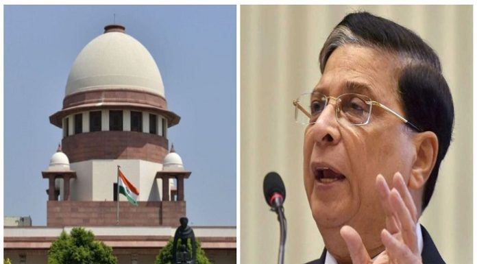Cji constitutes