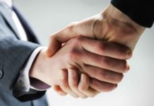 TCS-Infosys handshake