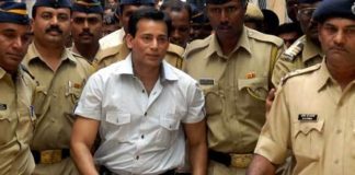 Forced Recovery Case: Abu Salem claimed lack of evidence against himself