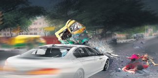 Two companions charged