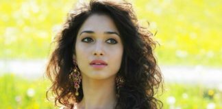 actress Tamanna Bhatia