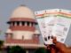 Aadhar data