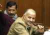 Delhi government will organize three-day discussion for the budget of 2018-19