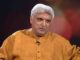 Javed Akhtar, who has commented on Rajput kings, will not let JLF in