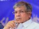 Maharashtra closed back: Prakash Ambedkar