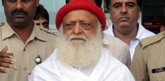 Court orders Asaram Bapu to appear before video conferencing