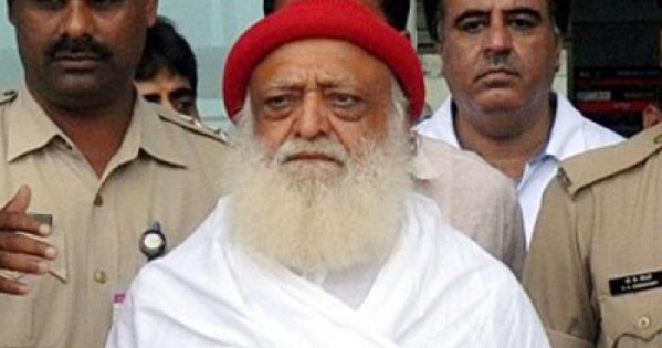 Court orders Asaram Bapu to appear before video conferencing