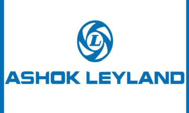 Ashok Leyland