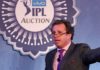IPL auction: Stokes and Rahul's big bid, Gayle is not sold