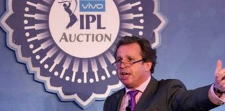 IPL auction: Stokes and Rahul's big bid, Gayle is not sold