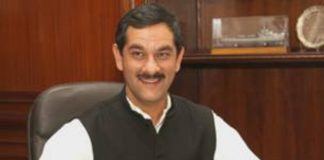 Alwar Rajharna's Bhanwar Jitendra Singh said, the account of the dishonor of the society taken from the BJP