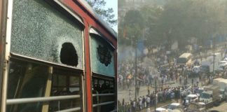 Dalit community was unhappy with the atrocities of Peshwas, therefore, Koregaon revenge for the war