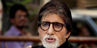 'The Crown' affected megastar Amitabh Bachchan