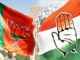 bjp-congress list