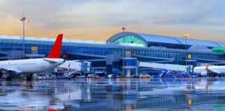 Disclosure of smuggling