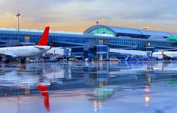 एयर इंडिया को शानदार महाराजा बनाएंगे : जयंत सिन्हा Disclosure of smuggling