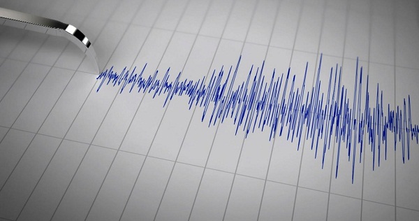 Earthquake in north India including Rajasthan
