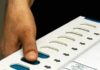 Elections to Meghalaya, Tripura and Nagaland from February 18, results on March 3