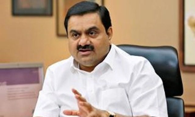 गौतम अडानी दुनिया के तीसरे सबसे अमीर व्यक्ति, लुई वुइटन प्रमुख से आगे निकले State coal mines