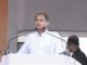 Due to drought in Karauli, Sawimadhapur and Dhaulpur, the condition of farmers is severe, government should provide immediate relief: Gehlot