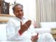 Three seats in Congress's account: Gehlot