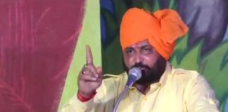 Central government responsible for Padmavati film release: Gogmadi