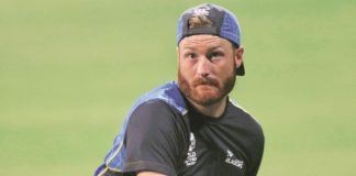 Martin Guptill