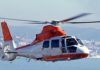 Pawan Hans helicopter missing for seven people