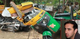 BMW Hit and Run Case: Dr Vinod Jain, who changed the blood sample of legislator son, has the sword of arrest