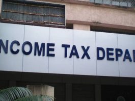 Income-Tax-Department
