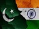 Pakistan and India
