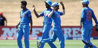 India will play Pakistan in Under-19 World Cup semi-final