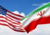 America warned iran