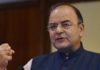 Jaitley is ready to consider suggestions for cleanliness of political donations