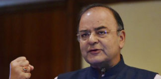 Jaitley is ready to consider suggestions for cleanliness of political donations