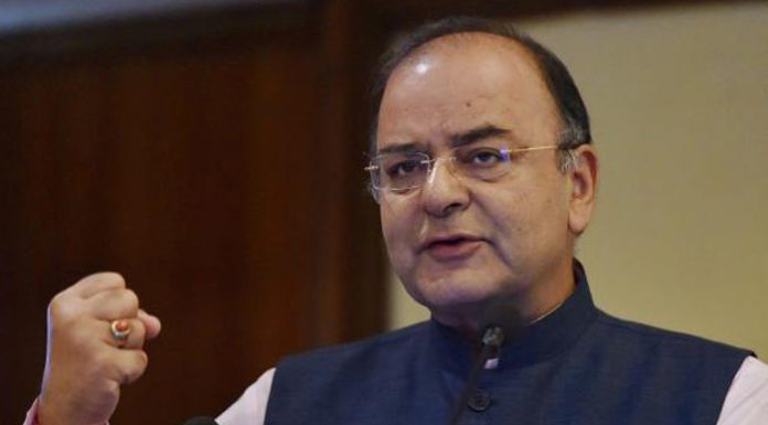Junking will face injustice to Muslim women due to Congress' attitude on three divorced legislation: Jaitley