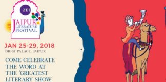 A Celebration of Diversity: ZEE Jaipur Literature Festival 2018: set to bring a literary feast